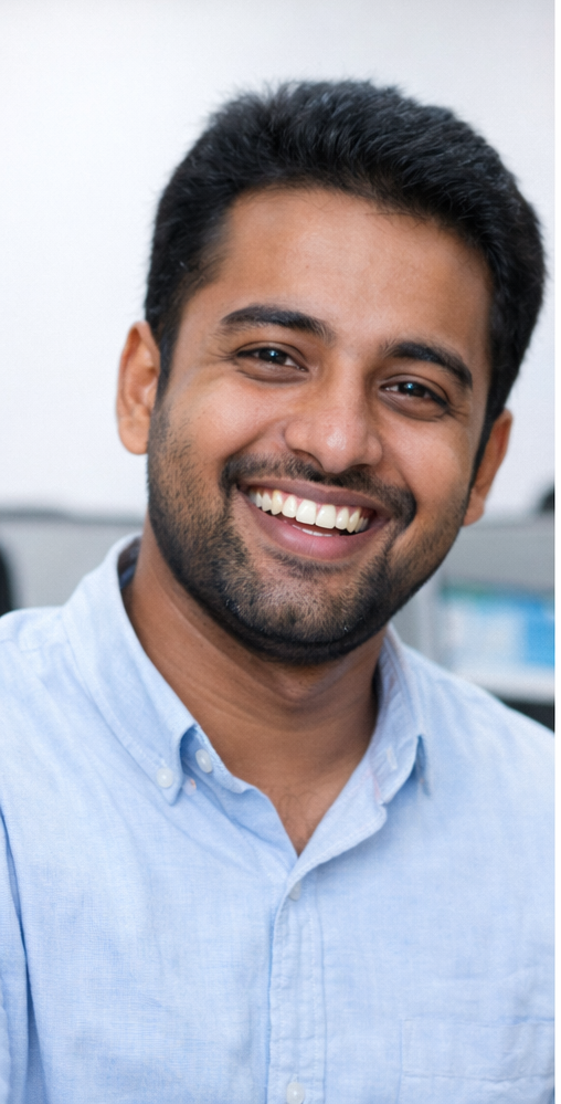 Corporate Facility Operations Lead photo