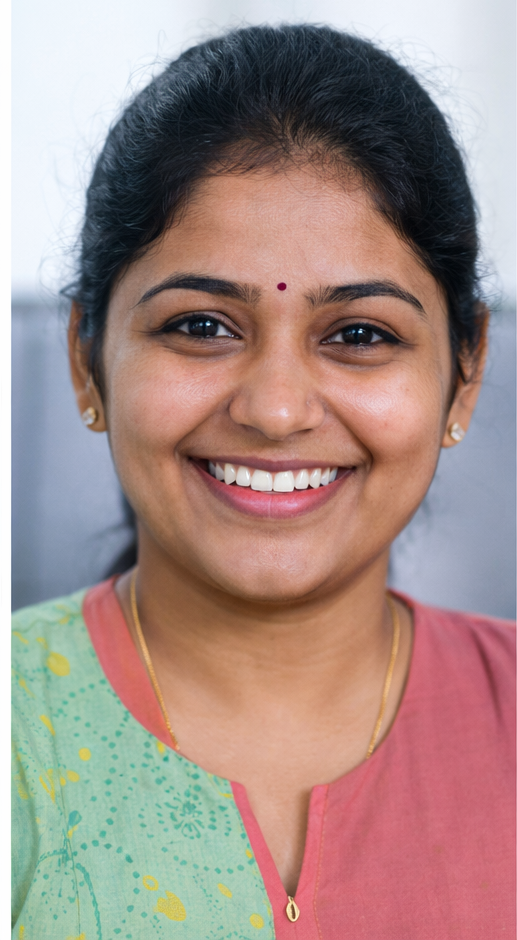 IT Logistics Coordinator photo